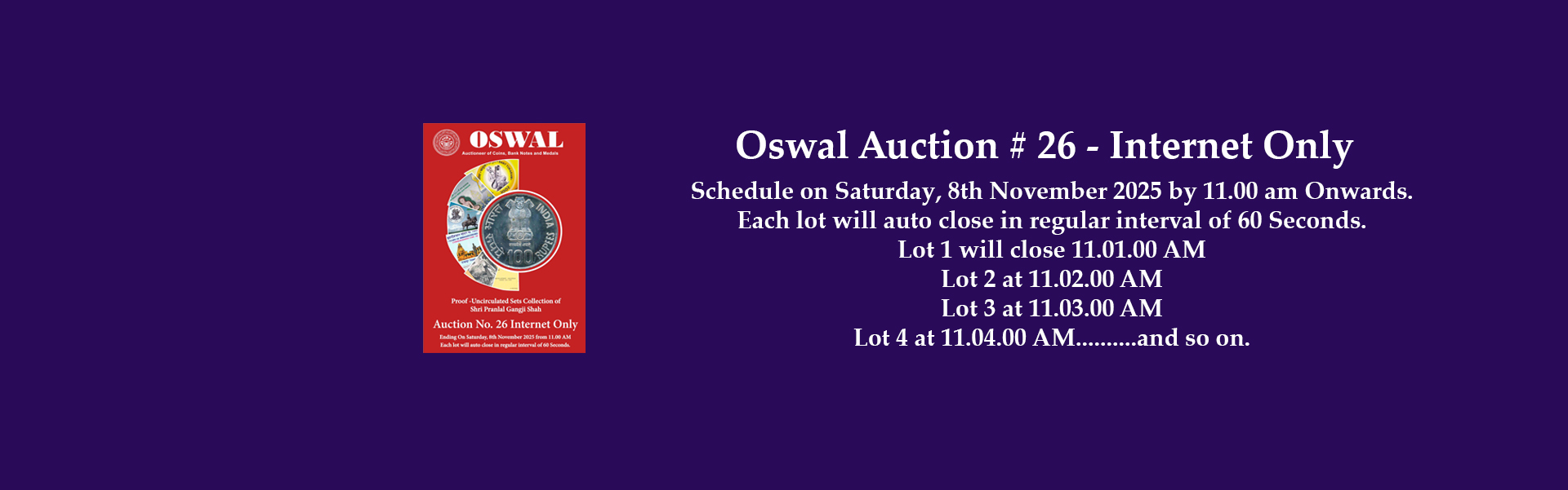 Oswal Antiques